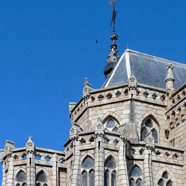 Turismo rural en Astorga